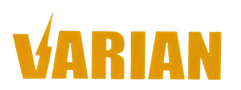 واریان